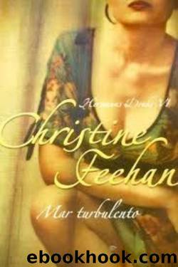 Mar Turbulento by Christine Feehan
