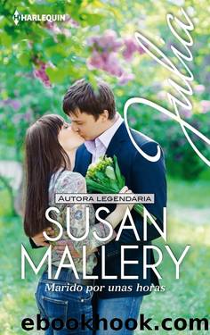 Marido por unas horas by Susan Mallery