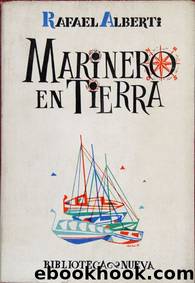 Marinero en tierra(c.1) by Rafael Alberti