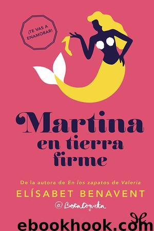 Martina en tierra firme by Elísabet Benavent