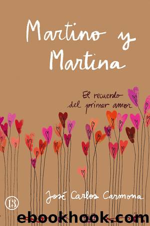 Martino y Martina by José Carlos Carmona