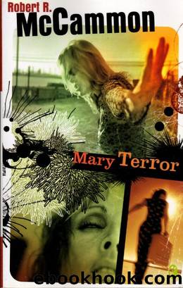 Mary Terror by Robert R. Mccammon
