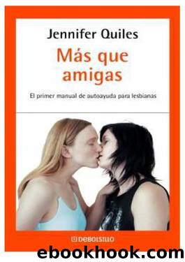 Mas que amigas by Jannifer Quiles