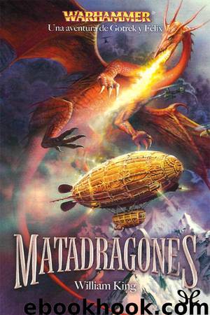 Matadragones by William King
