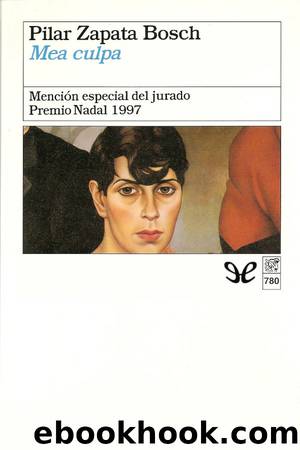 Mea culpa by Pilar Zapata Bosch