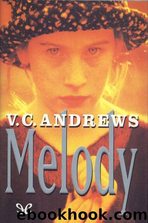 Melody by V. C. Andrews