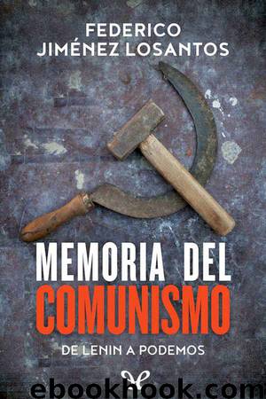 Memoria del comunismo by Federico Jiménez Losantos
