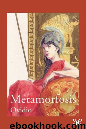 Metamorfosis by Ovidio
