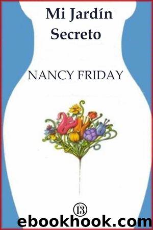 Mi jardÃ­n secreto by Nancy Friday