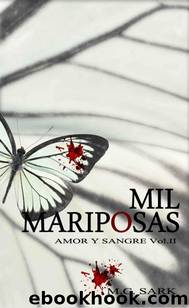 Mil mariposas by Sark M.C