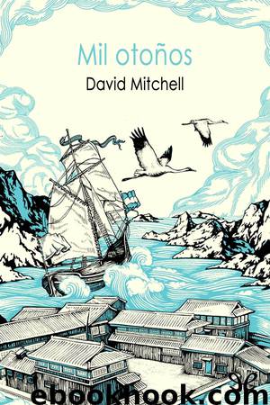 Mil otoños by David Mitchell