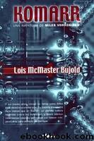 Miles vorkosigan 12 by Lois McMaster Bujold