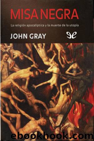 Misa negra by John Gray
