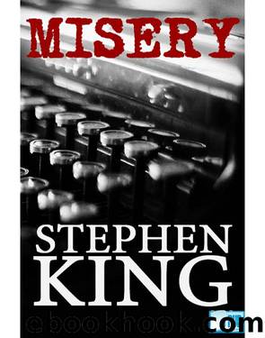 Misery (Misery) by (ES)Stephen King