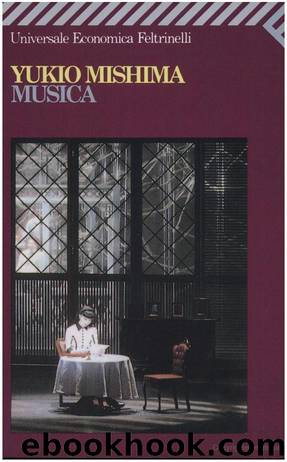 Mishima Yukio - 1965 - Musica by Mishima Yukio