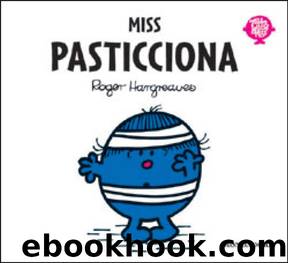 Miss Pasticciona by Roger Hargreaves