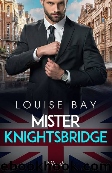 Mister Knightsbridge by Louise Bay