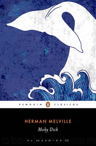 Moby Dick (Los mejores clÃ¡sicos) by Herman Melville