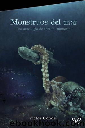 Monstruos del mar by AA. VV