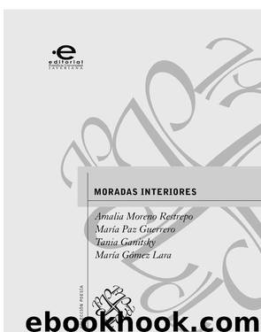 Moradas interiores by Unknown