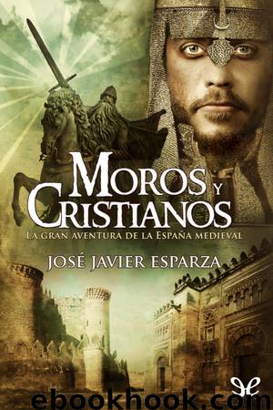 Moros y cristianos by José Javier Esparza