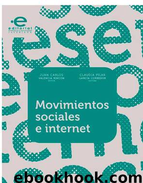 Movimientos sociales e internet by Unknown