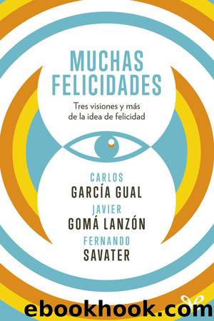 Muchas felicidades by unknow