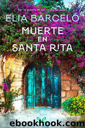 Muerte en Santa Rita by Elia Barceló