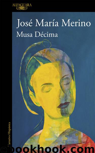 Musa Décima by Merino