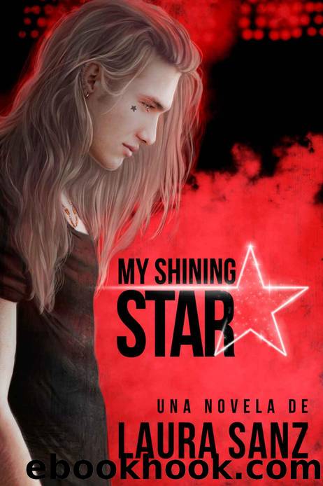 My shining Star (Spanish Edition) by Laura Sanz