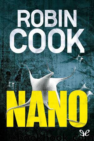 Nano by Robin Cook