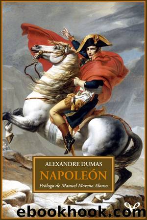 NapoleÃ³n by Alejandro Dumas