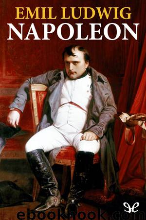 Napoleón by Emil Ludwig