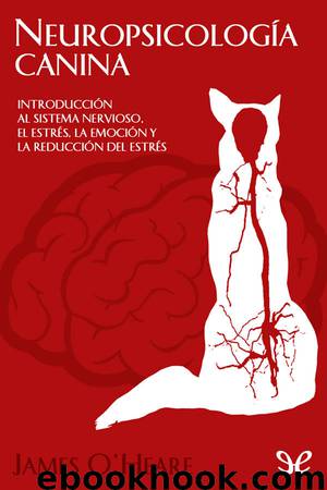 Neuropsicología canina by James O’Heare