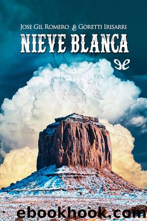 Nieve Blanca by Jose Gil Romero & Goretti Irisarri