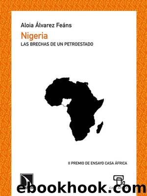 Nigeria by Álvarez Feáns Aloia