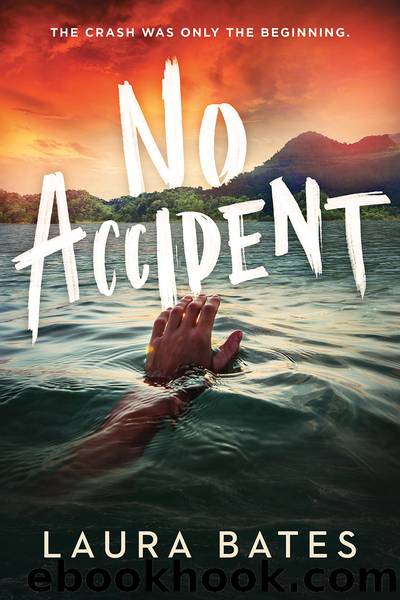 No Accident by Laura Bates