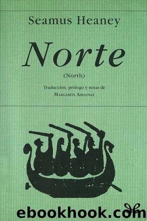 Norte by Seamus Heaney