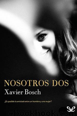 Nosotros dos by Xavier Bosch