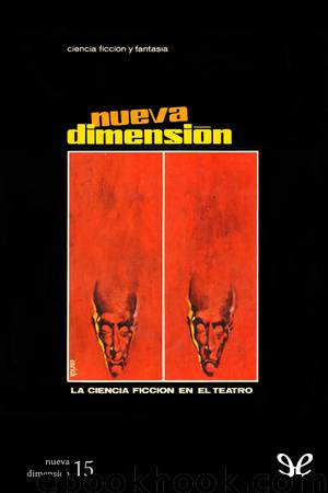 Nueva Dimensión 15 by AA. VV