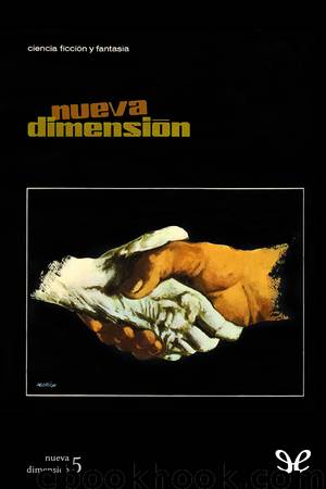 Nueva Dimensión 5 by AA. VV