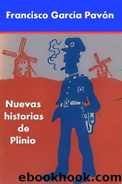 Nuevas historias de Plinio by Francisco García Pavón