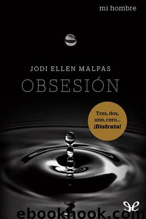 Obsesión by Jodi Ellen Malpas