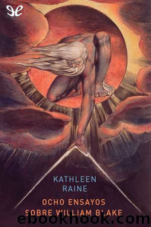 Ocho ensayos sobre William Blake by Kathleen Raine