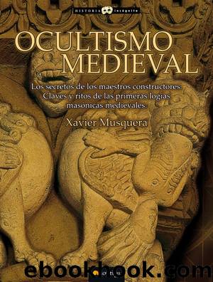 Ocultismo medieval by Xavier Musuqera