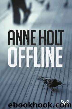 Offline by Anne Holt