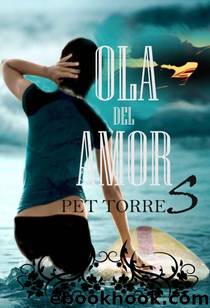 Ola del amor by Pet TorreS