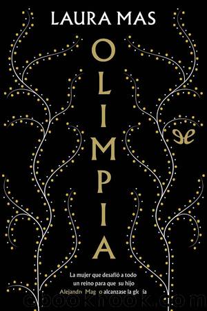 Olimpia by Laura Mas