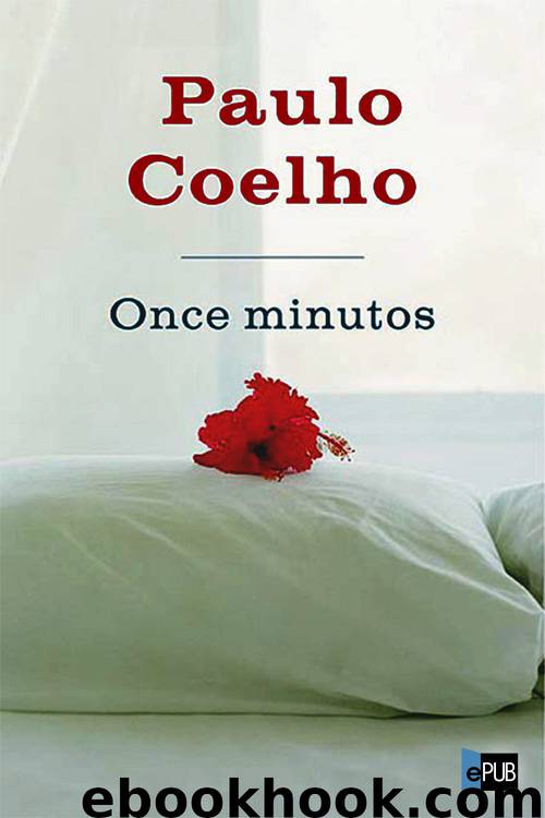 Once minutos by Paulo coelho