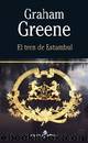 Orient-express by Graham Greene